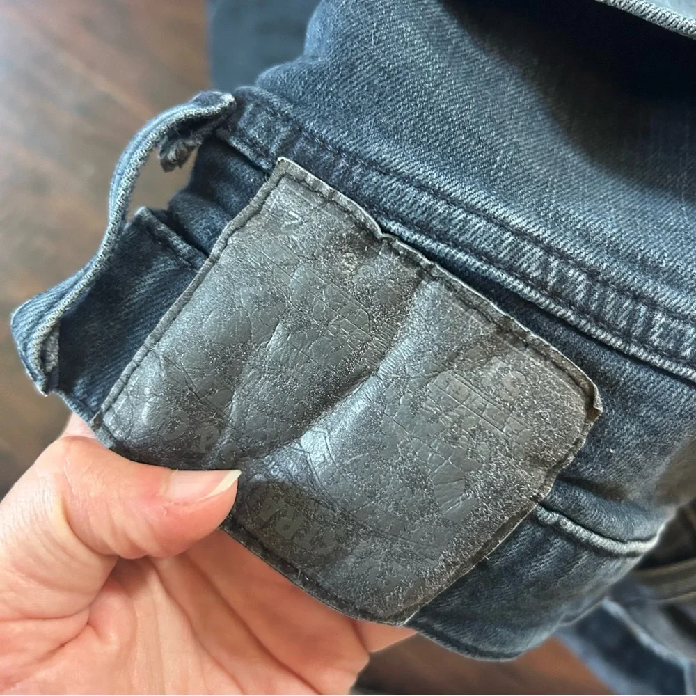 Levis blue great